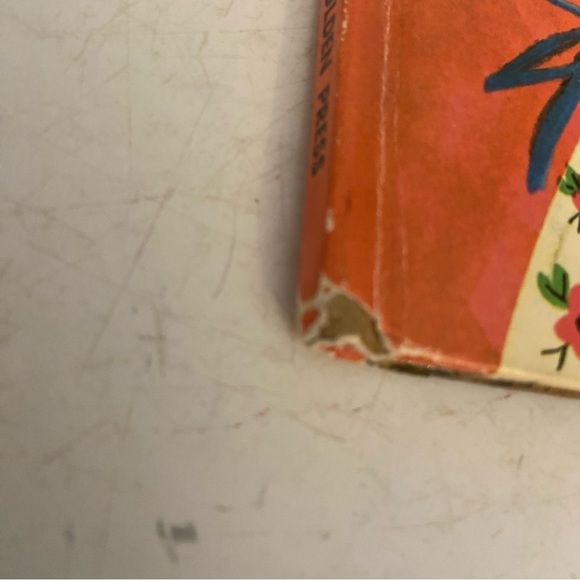 🛍️3/$30‎ Vintage 1976 raggedy Ann hardcover  book - Picture 13 of 14